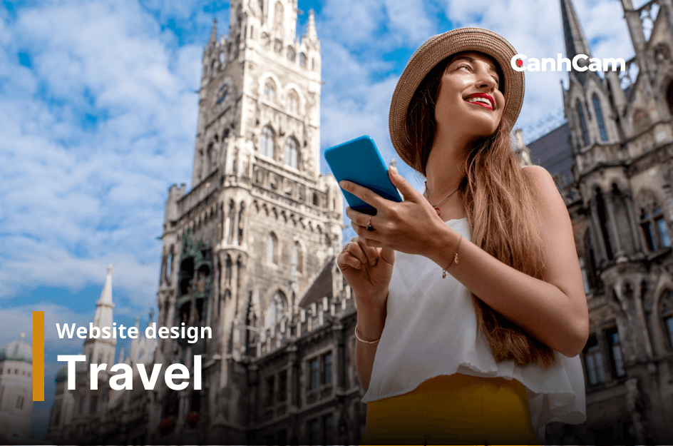 Travel Website Design: How to Designing Travel Websites that Attract Customers?