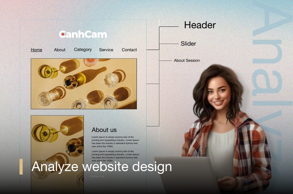 How To Analyze A Website? Definition, Benefits and Tools