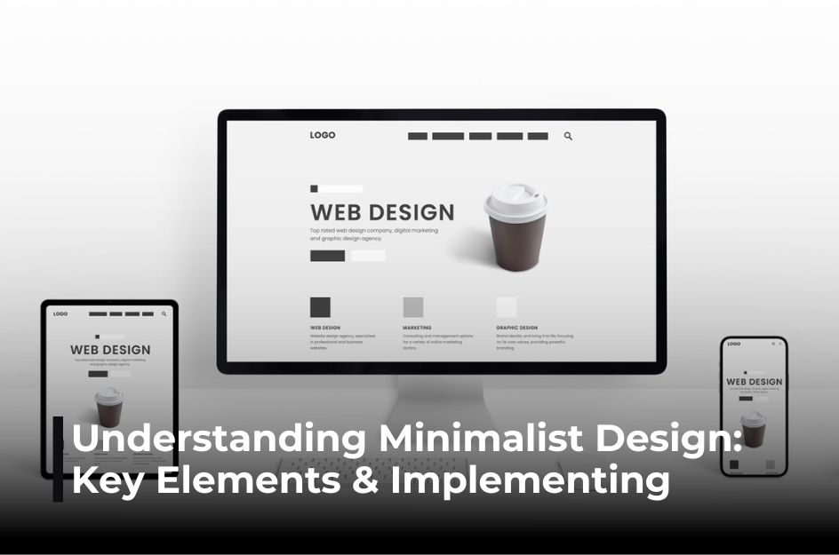 Minimalist Website Design: What is The Minimalist Design Philosophy of a Website?