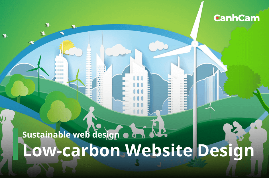 What is Sustainable Web Design?