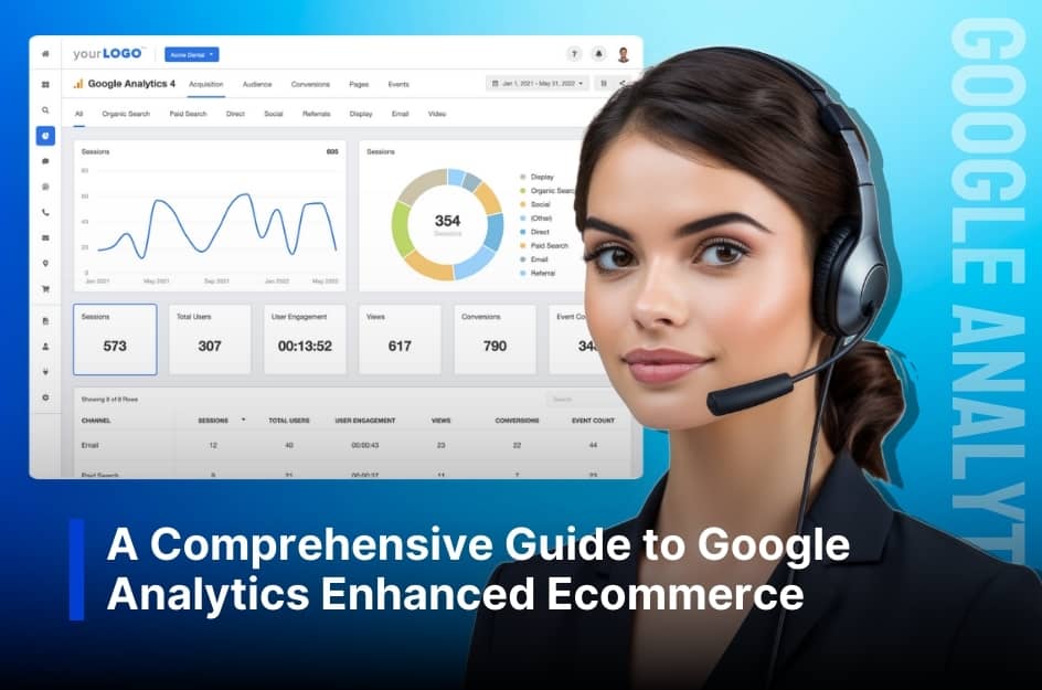 Guide to Google Analytics Enhanced Ecommerce: Step-by-step