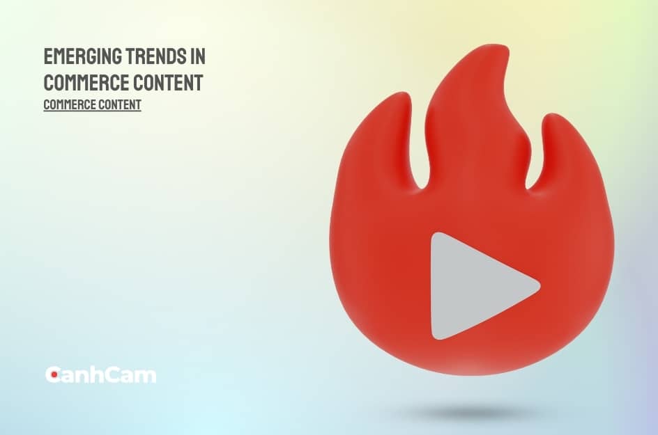content and ecommerce